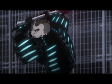Tokyo Ghoul A TH ตอนที่ 10