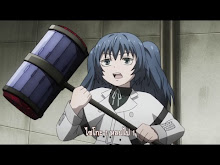 Tokyo Ghoul re ตอนที่ 11