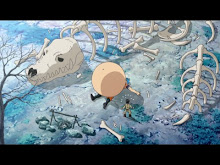 Toriko TH ตอนที่ 01