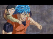 Toriko TH ตอนที่ 02