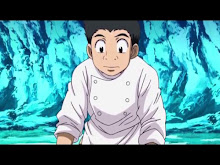Toriko TH ตอนที่ 05