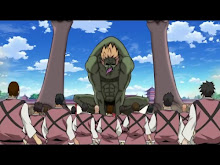 Toriko TH ตอนที่ 105