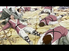 Toriko TH ตอนที่ 106