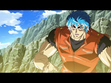 Toriko TH ตอนที่ 109