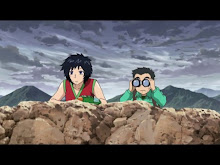 Toriko TH ตอนที่ 112