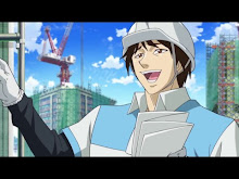 Toriko TH ตอนที่ 121