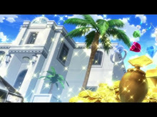 Toriko TH ตอนที่ 123