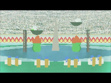 Toriko TH ตอนที่ 127