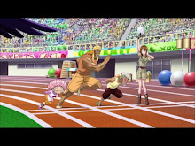 Toriko TH ตอนที่ 131