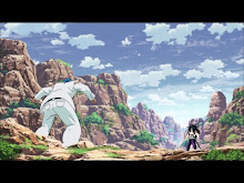 Toriko TH ตอนที่ 133