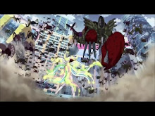 Toriko TH ตอนที่ 134