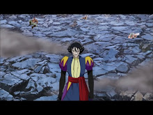 Toriko TH ตอนที่ 143