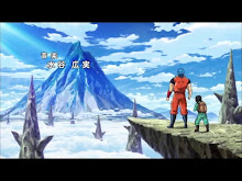 Toriko TH ตอนที่ 144