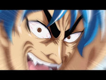 Toriko TH ตอนที่ 20