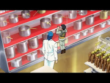 Toriko TH ตอนที่ 22