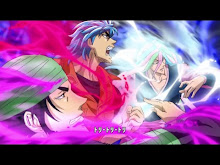 Toriko TH ตอนที่ 24