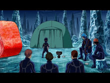 Toriko TH ตอนที่ 27