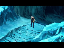 Toriko TH ตอนที่ 32