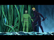 Toriko TH ตอนที่ 34