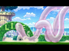 Toriko TH ตอนที่ 36