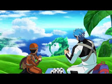 Toriko TH ตอนที่ 44
