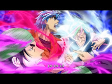 Toriko TH ตอนที่ 47