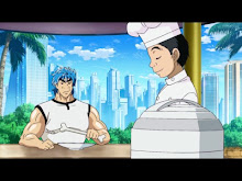 Toriko TH ตอนที่ 50