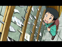 Toriko TH ตอนที่ 52