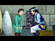 Toriko TH ตอนที่ 53