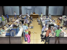 Toriko TH ตอนที่ 58