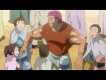 Toriko TH ตอนที่ 59