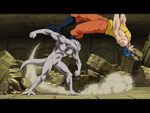 Toriko TH ตอนที่ 65
