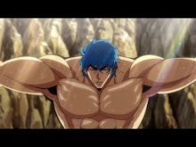 Toriko TH ตอนที่ 68