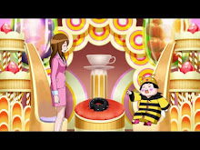 Toriko TH ตอนที่ 69