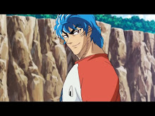 Toriko TH ตอนที่ 71