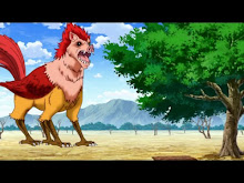 Toriko TH ตอนที่ 72