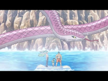 Toriko TH ตอนที่ 74