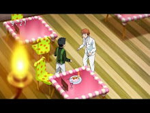 Toriko TH ตอนที่ 82