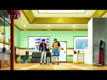 Toriko TH ตอนที่ 83