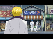 Toriko TH ตอนที่ 86