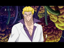 Toriko TH ตอนที่ 88