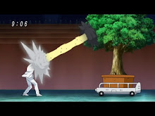 Toriko TH ตอนที่ 91