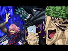 Toriko TH ตอนที่ 93