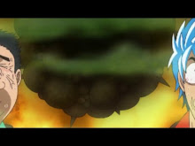 Toriko TH ตอนที่ 98