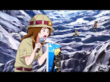 Toriko ตอนที่ 03