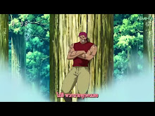 Toriko ตอนที่ 100