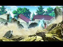 Toriko ตอนที่ 105