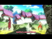 Toriko ตอนที่ 106