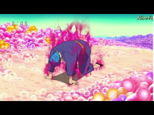 Toriko ตอนที่ 108