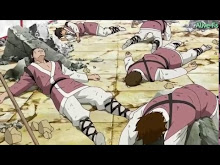 Toriko ตอนที่ 109